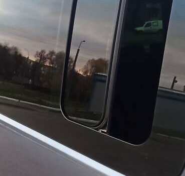 Сірий Сітроен Jumpy, об'ємом двигуна 2 л та пробігом 317 тис. км за 10500 $, фото 24 на Automoto.ua