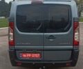 Сірий Сітроен Jumpy, об'ємом двигуна 2 л та пробігом 317 тис. км за 10500 $, фото 5 на Automoto.ua