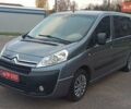 Сірий Сітроен Jumpy, об'ємом двигуна 2 л та пробігом 317 тис. км за 10500 $, фото 1 на Automoto.ua