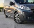 Сірий Сітроен Jumpy, об'ємом двигуна 2 л та пробігом 270 тис. км за 7100 $, фото 5 на Automoto.ua