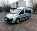 Сірий Сітроен Jumpy, об'ємом двигуна 2 л та пробігом 251 тис. км за 6033 $, фото 1 на Automoto.ua