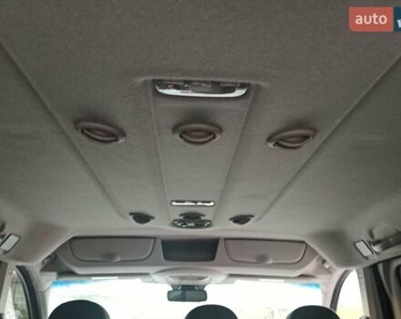 Сірий Сітроен Jumpy, об'ємом двигуна 2 л та пробігом 317 тис. км за 10500 $, фото 16 на Automoto.ua