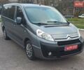 Сірий Сітроен Jumpy, об'ємом двигуна 2 л та пробігом 317 тис. км за 10500 $, фото 2 на Automoto.ua