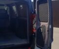 Серый Ситроен Jumpy, объемом двигателя 2 л и пробегом 280 тыс. км за 7400 $, фото 12 на Automoto.ua