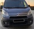 Сірий Сітроен Jumpy, об'ємом двигуна 2 л та пробігом 270 тис. км за 7100 $, фото 1 на Automoto.ua