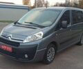 Серый Ситроен Jumpy, объемом двигателя 2 л и пробегом 317 тыс. км за 10500 $, фото 1 на Automoto.ua