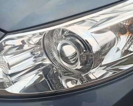 Сірий Сітроен Jumpy, об'ємом двигуна 2 л та пробігом 317 тис. км за 10500 $, фото 22 на Automoto.ua