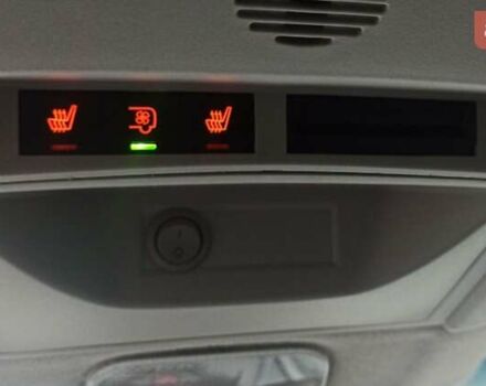 Сірий Сітроен Jumpy, об'ємом двигуна 2 л та пробігом 317 тис. км за 10500 $, фото 18 на Automoto.ua