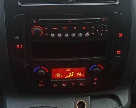 Серый Ситроен Jumpy, объемом двигателя 2 л и пробегом 317 тыс. км за 10500 $, фото 6 на Automoto.ua