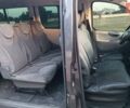 Серый Ситроен Jumpy, объемом двигателя 2 л и пробегом 485 тыс. км за 7999 $, фото 60 на Automoto.ua