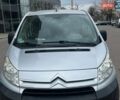 Сірий Сітроен Jumpy, об'ємом двигуна 2 л та пробігом 375 тис. км за 7650 $, фото 2 на Automoto.ua