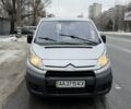 Серый Ситроен Jumpy, объемом двигателя 2 л и пробегом 252 тыс. км за 2600 $, фото 2 на Automoto.ua