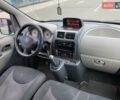 Серый Ситроен Jumpy, объемом двигателя 2 л и пробегом 374 тыс. км за 7950 $, фото 15 на Automoto.ua