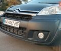 Серый Ситроен Jumpy, объемом двигателя 2 л и пробегом 485 тыс. км за 7999 $, фото 33 на Automoto.ua