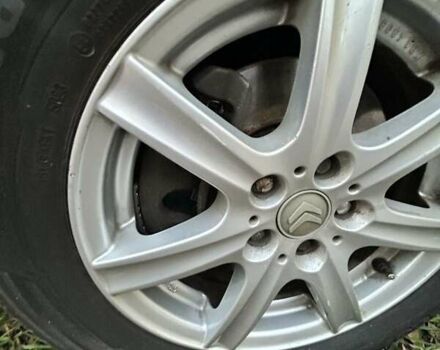 Сірий Сітроен Jumpy, об'ємом двигуна 2 л та пробігом 386 тис. км за 6300 $, фото 1 на Automoto.ua