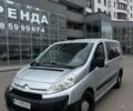 Серый Ситроен Jumpy, объемом двигателя 2 л и пробегом 375 тыс. км за 7650 $, фото 1 на Automoto.ua