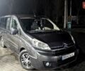 Серый Ситроен Jumpy, объемом двигателя 2 л и пробегом 150 тыс. км за 9600 $, фото 6 на Automoto.ua