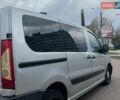 Сірий Сітроен Jumpy, об'ємом двигуна 2 л та пробігом 375 тис. км за 7650 $, фото 6 на Automoto.ua