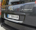 Серый Ситроен Jumpy, объемом двигателя 2 л и пробегом 212 тыс. км за 9950 $, фото 30 на Automoto.ua
