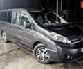 Серый Ситроен Jumpy, объемом двигателя 2 л и пробегом 150 тыс. км за 9600 $, фото 2 на Automoto.ua