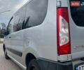 Сірий Сітроен Jumpy, об'ємом двигуна 2 л та пробігом 375 тис. км за 7650 $, фото 9 на Automoto.ua