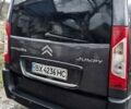 Серый Ситроен Jumpy, объемом двигателя 2 л и пробегом 150 тыс. км за 9600 $, фото 27 на Automoto.ua