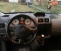 Серый Ситроен Jumpy, объемом двигателя 2 л и пробегом 485 тыс. км за 7900 $, фото 12 на Automoto.ua