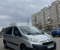 Серый Ситроен Jumpy, объемом двигателя 2 л и пробегом 375 тыс. км за 7650 $, фото 4 на Automoto.ua