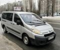 Серый Ситроен Jumpy, объемом двигателя 2 л и пробегом 252 тыс. км за 2600 $, фото 1 на Automoto.ua