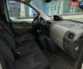 Серый Ситроен Jumpy, объемом двигателя 2 л и пробегом 374 тыс. км за 7950 $, фото 16 на Automoto.ua