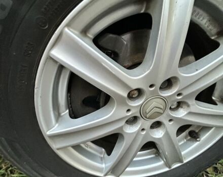 Серый Ситроен Jumpy, объемом двигателя 2 л и пробегом 386 тыс. км за 6300 $, фото 2 на Automoto.ua