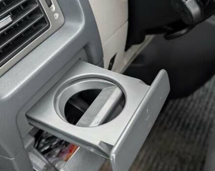 Серый Ситроен Jumpy, объемом двигателя 2 л и пробегом 150 тыс. км за 9600 $, фото 17 на Automoto.ua