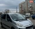 Сірий Сітроен Jumpy, об'ємом двигуна 2 л та пробігом 375 тис. км за 7650 $, фото 3 на Automoto.ua