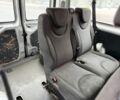 Серый Ситроен Jumpy, объемом двигателя 2 л и пробегом 252 тыс. км за 2600 $, фото 7 на Automoto.ua