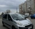 Серый Ситроен Jumpy, объемом двигателя 2 л и пробегом 375 тыс. км за 7650 $, фото 3 на Automoto.ua