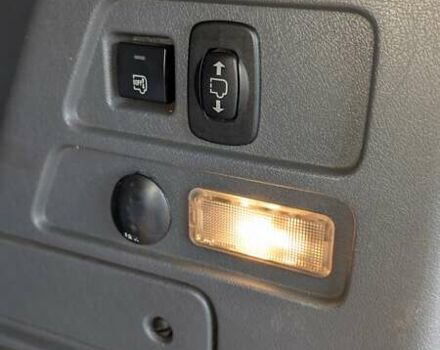 Серый Ситроен Jumpy, объемом двигателя 2 л и пробегом 150 тыс. км за 9600 $, фото 13 на Automoto.ua