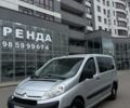 Серый Ситроен Jumpy, объемом двигателя 2 л и пробегом 375 тыс. км за 7650 $, фото 1 на Automoto.ua
