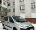 Сірий Сітроен Jumpy, об'ємом двигуна 2 л та пробігом 375 тис. км за 7800 $, фото 2 на Automoto.ua