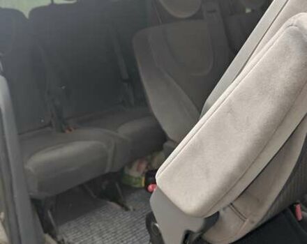 Серый Ситроен Jumpy, объемом двигателя 2 л и пробегом 150 тыс. км за 9600 $, фото 12 на Automoto.ua