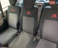 Серый Ситроен Jumpy, объемом двигателя 2 л и пробегом 374 тыс. км за 7950 $, фото 11 на Automoto.ua