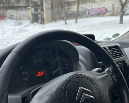 Сірий Сітроен Jumpy, об'ємом двигуна 2 л та пробігом 375 тис. км за 7800 $, фото 11 на Automoto.ua