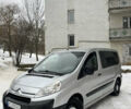 Сірий Сітроен Jumpy, об'ємом двигуна 2 л та пробігом 375 тис. км за 7800 $, фото 1 на Automoto.ua
