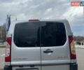 Сірий Сітроен Jumpy, об'ємом двигуна 2 л та пробігом 375 тис. км за 7650 $, фото 8 на Automoto.ua