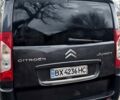 Серый Ситроен Jumpy, объемом двигателя 2 л и пробегом 150 тыс. км за 9600 $, фото 26 на Automoto.ua