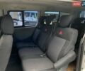 Серый Ситроен Jumpy, объемом двигателя 2 л и пробегом 374 тыс. км за 7950 $, фото 8 на Automoto.ua