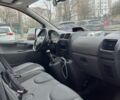 Серый Ситроен Jumpy, объемом двигателя 2 л и пробегом 375 тыс. км за 7650 $, фото 12 на Automoto.ua
