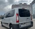 Серый Ситроен Jumpy, объемом двигателя 2 л и пробегом 375 тыс. км за 7650 $, фото 10 на Automoto.ua