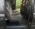 Серый Ситроен Jumpy, объемом двигателя 2 л и пробегом 485 тыс. км за 7900 $, фото 10 на Automoto.ua