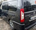 Серый Ситроен Jumpy, объемом двигателя 2 л и пробегом 150 тыс. км за 9600 $, фото 28 на Automoto.ua