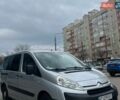 Сірий Сітроен Jumpy, об'ємом двигуна 2 л та пробігом 375 тис. км за 7650 $, фото 4 на Automoto.ua